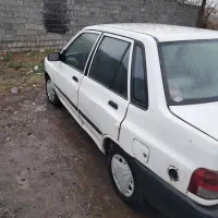 پراید ۷۷|خودرو سواری و وانت|لاهیجان, بازکیاگوراب|دیوار