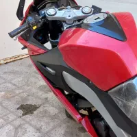 موتور جی پی آر|موتورسیکلت|کرج, گلدشت|دیوار