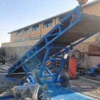 کانوایرزنجیری(نوارنقاله ماردون اسکرور)الواتورسرند|ماشینآلات صنعتی|بهارستان, |دیوار