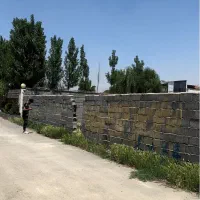 زمین ۵۰۰ متری طالقان سرخاب کرج تهران معاوضه شمال|فروش زمین و ملک کلنگی|هشتگرد, تهران دشت|دیوار