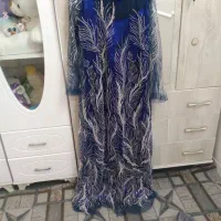 فروش یه عددپیراهن مجلسی خوشرنگ|لباس|کوهدشت, |دیوار