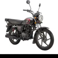 کی وی ۱۵۰ مدل ۹۷ سالم