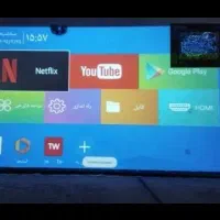 پروژکتور اندروید ۲۰۰اینچ