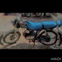 یماها ۱۰۰|موتورسیکلت|فلاورجان, |دیوار