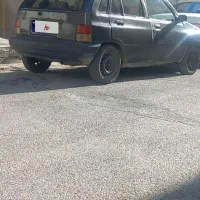 پراید