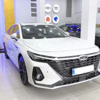 فونیکس آریزو 8                            مدل 2025