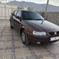 سمند مدل ۹۱|خودرو سواری و وانت|بهبهان, |دیوار