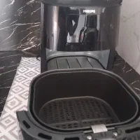 سرخ کن فیلیپس کم کارکرد