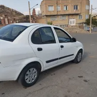 تیبا 1مدل 95|خودرو سواری و وانت|بوکان, |دیوار