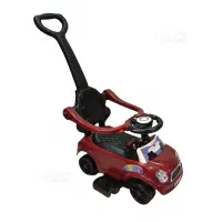 ماشین بازی بیبی لند