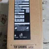 لپ تاپ ایسوس تاف گیمینگ TUF Gaming FX507ZC4