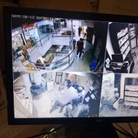 دوربین مداربسته و‌دزدگیر درتهران وشهرستان