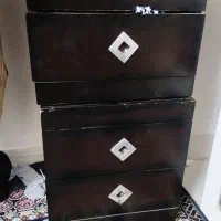 سرویس خواب ، گهواره بوفه ،|تخت و سرویس خواب|بم, |دیوار