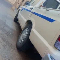 مزدا کارا مدل ۹۶|خودرو سواری و وانت|تهران, مجیدیه|دیوار