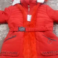 دو عددکاپشن سایز 60 و70|لباس|قزوین, |دیوار