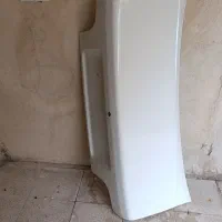 درب جعبه پراید