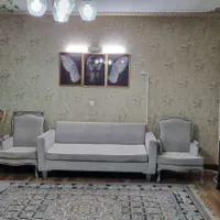 یک ۶۰ متر با نور عالی|فروش آپارتمان|تهران, خاک سفید|دیوار