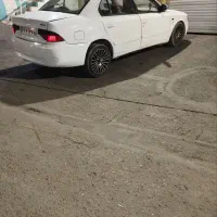 سمند سورن دوگانه|خودرو سواری و وانت|کرمان, |دیوار