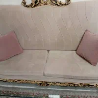 مبل|مبلمان خانگی و میز عسلی|رشت, حومه رشت|دیوار