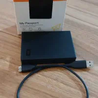 فروش ویژه هارد اکسترنال 5000 گیگابایت