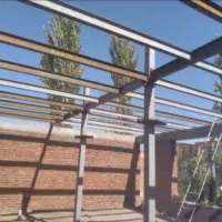 جوشکاری سیار در جلفا هادیشهر|خدمات پیشه و مهارت|جلفا, |دیوار