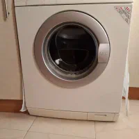 ماشین لباسشویی AEG|ماشین لباسشویی و خشککن لباس|تهران, مجیدیه|دیوار