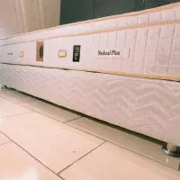 تشک قسطی بدون سود و ضامن قیمت درب کارخونه|تشک تختخواب|تهران, تاکسیرانی|دیوار