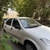 تیبا ۲ مدل ۹۸ بدون مشابه