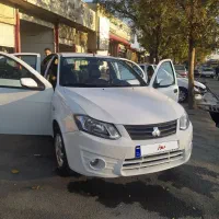 ساینا مدل 98|خودرو سواری و وانت|همدان, |دیوار