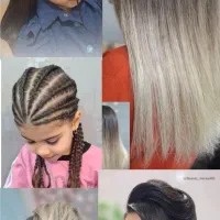 میکاپ و شنیون اقتصادی فقط ۱۱۰۰ تومان