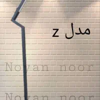 پایه چراغ باغی مدرن|لامپ و چراغ|تهران, خاوران|دیوار