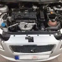 رانا فول آپشن مدل۹۵ تی یو فایو|خودرو سواری و وانت|مشهد, خرمشهر|دیوار