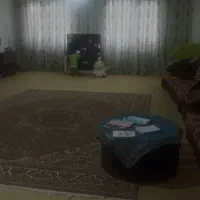 پرده تمیز ۶متری بدون کوچکترین زدگی یاپارگی|پرده، رانر، رومیزی|بجنورد, |دیوار