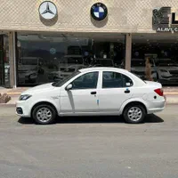 ساینا دوگانه دندهای GX، مدل 1404|خودرو سواری و وانت|شهرکرد, |دیوار