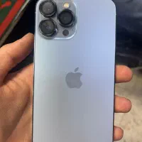 آیفون13پرومکس zaa