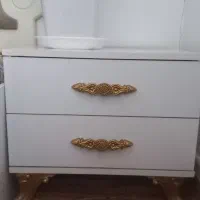 تخت دونفره|تخت و سرویس خواب|فولادشهر, زاینده رود|دیوار