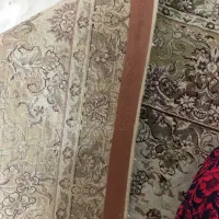 سه عدد فرش ۶ متری نگین مشهد|فرش|تهران, خزانه|دیوار