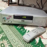 دستگاه سی دی سامسونگ عطیقه