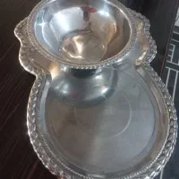 سماور گازی ،قوری طرح سرباز هخامنشی|قوری، کتری، قهوهساز دستی|رضویه, |دیوار