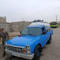 خدمات آبرسانی ۲۴ساعته ۲۰۰۰لیتری