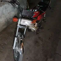 هوندا150|موتورسیکلت|تهران, زمزم|دیوار