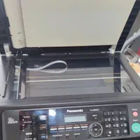 فکس پرینتر 4کاره پاناسونیک مدل 2030|پرینتر، اسکنر، کپی، فکس|شریفآباد, |دیوار