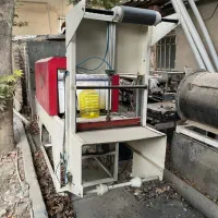 دستگاه شرینگ تونلی اتومات