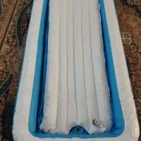 تشک حمام پلاستیکی مخصوص معلولین و افراد کمایی