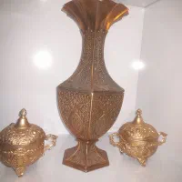 دکوری|مجسمه، تندیس، ماکت|ورامین, ریحان آباد|دیوار