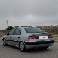 سیتروئن زانتیا 2000ccعروسک واقعی مدل ۸۶|خودرو سواری و وانت|اردبیل, |دیوار