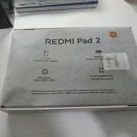 تبلت شیائومی REDMI PAD 2 در حد نو|تبلت|تهران, بهارستان|دیوار
