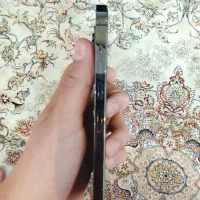 ایفون ۱۳ پرومکس zaa 256 سری M|موبایل|کاشان, شهرک خاتم الانبیا (مسکن ملی کاشان)|دیوار