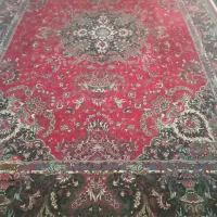 فرش ۱۲ متری لاکی