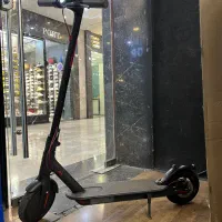 اسکوتربرقی شیاومی